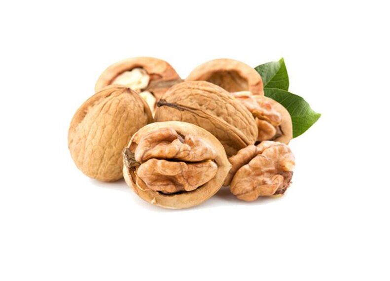nut for potency