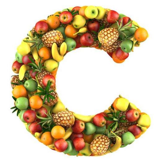 Vitamin C will help increase strength and strengthen the immune system