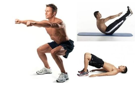 exercise