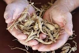 Increasing power in men with natural means