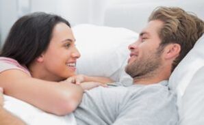 Natural remedies to increase power
